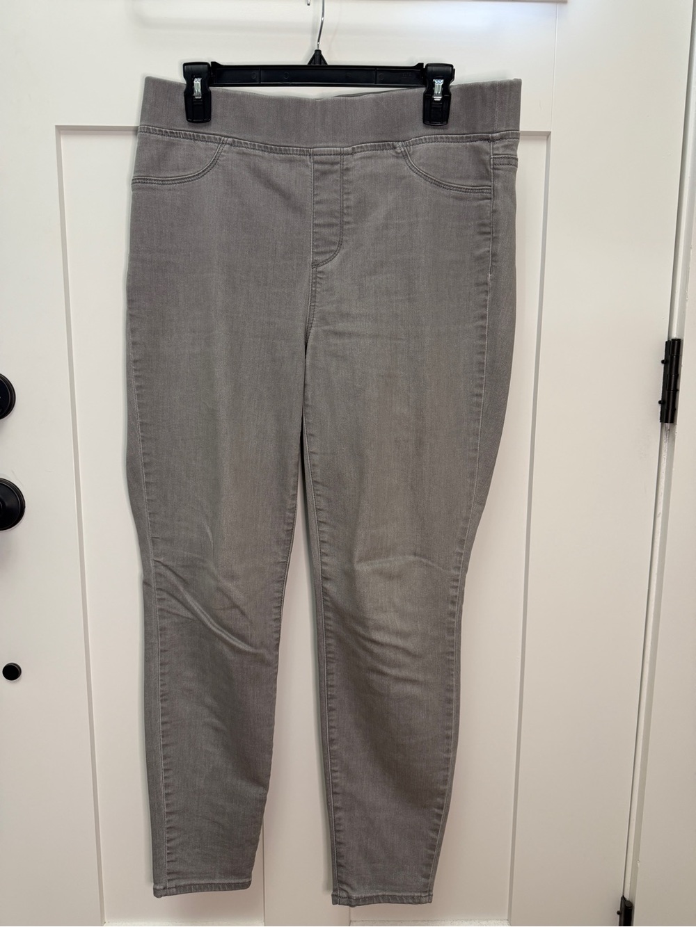 Talbots Grey Jeggings